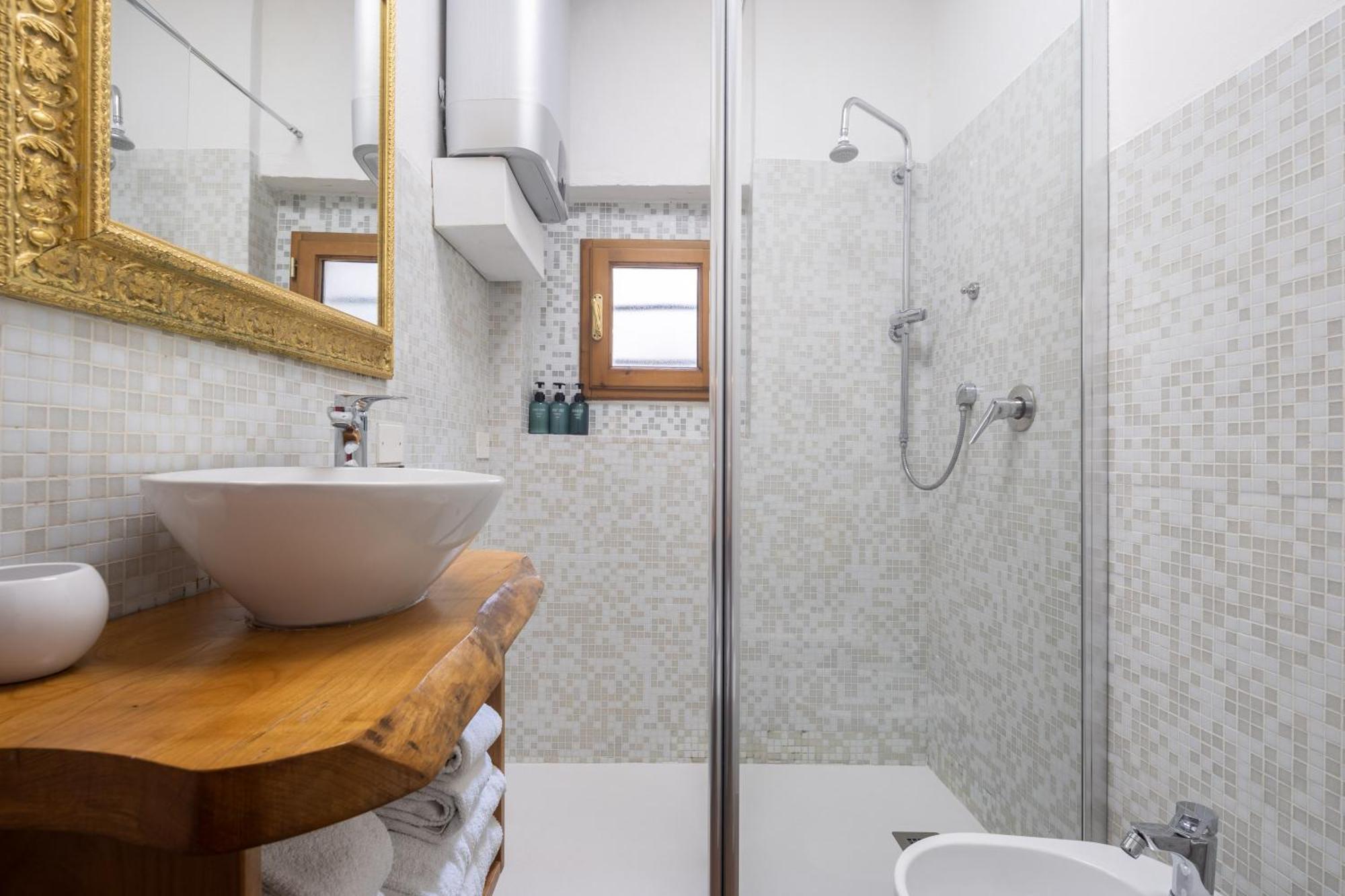 Apartamento Ardiglione Flat Florencia