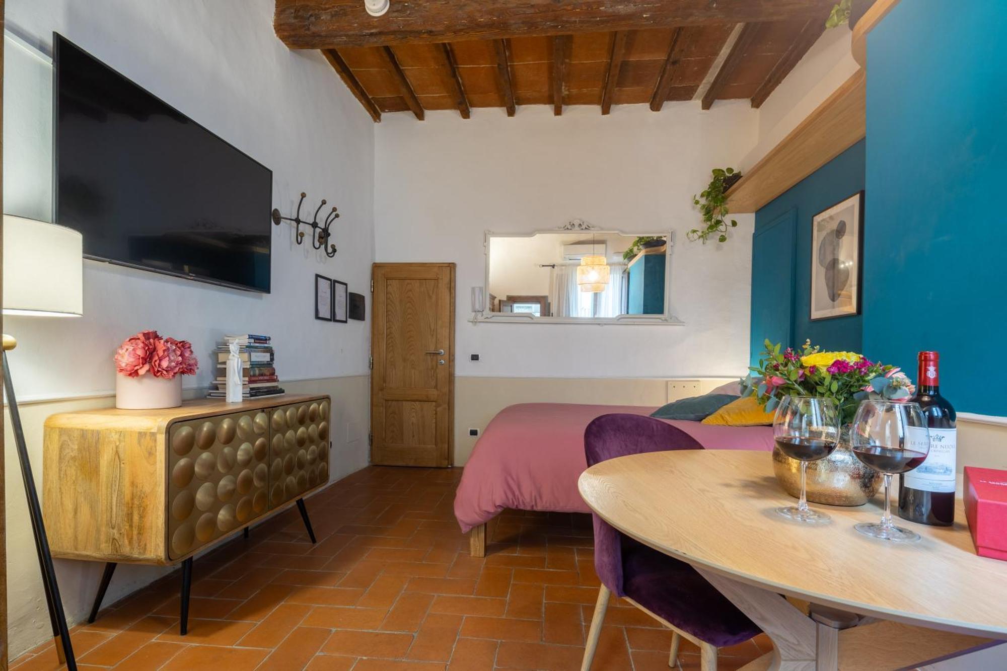Ardiglione Flat * Florencia