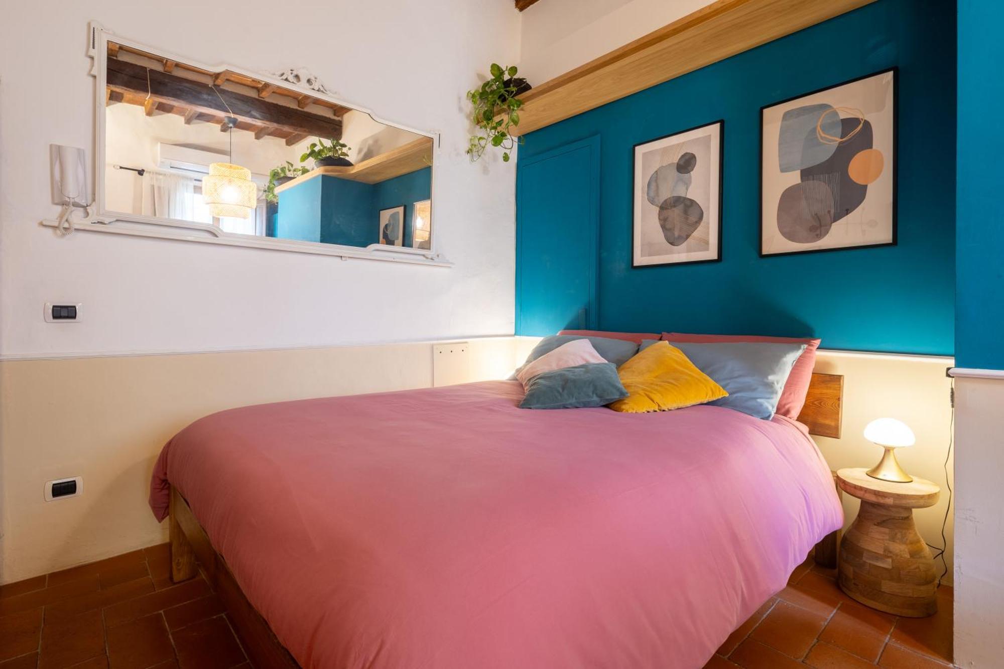 Ardiglione Flat Apartamento