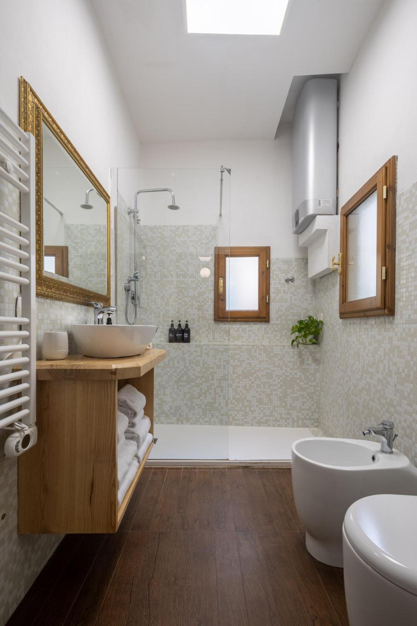 Ardiglione Flat Apartamento Florencia