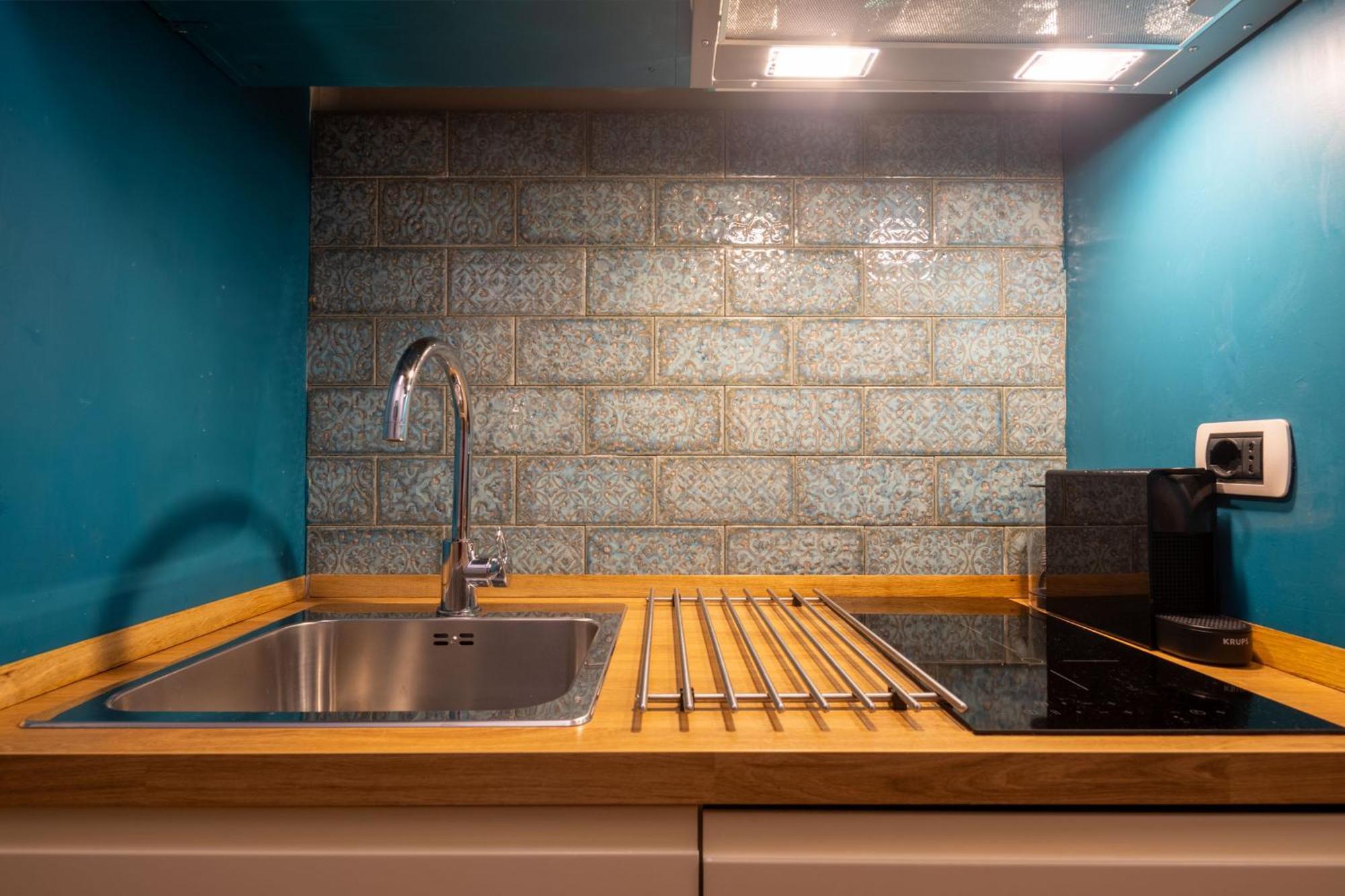 Ardiglione Flat Apartamento